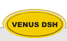 Recomandari Venus DSH
